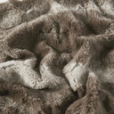 Zuri - Oversized Throw - Brown - Madison Park - Throws - Elite Enclave Home