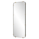 Pali - Industrial Mirror - Uttermost - Accent Mirrors - Elite Enclave Home