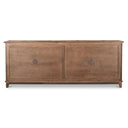 Augusta - Sideboard - Brown