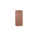 Kai - Floor Mirror - Oak - Moe's Home Collection - Floor Mirrors - Elite Enclave Home