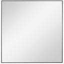 Alexo - Square Mirror - Uttermost - Wall Mirrors - Elite Enclave Home