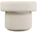 Niya - Swivel Accent Chair - Meridian Furniture - Swivel Chairs - Elite Enclave Home