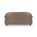 Caplan - Ottoman - Classic Home - Upholstered Ottomans - Elite Enclave Home