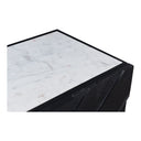 Kattan - Sideboard - Black - Wood - Moe's Home Collection - Sideboards - Elite Enclave Home