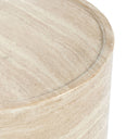 Mckenna - Outdoor Concrete Round Table