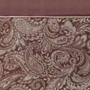 Aubrey - Shower Curtain - Burgundy - Madison Park - Shower Curtains - Elite Enclave Home