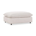 Caplan - 6 Piece Modular Sectional With Ottoman