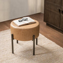 Aimie - Accent Stool - Classic Home - Accent Stools - Elite Enclave Home