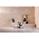 Anni - Framed Painting - Canvas - Moe's Home Collection - Canvas Art - Elite Enclave Home