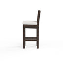 Montecito - Stool, With Self Welt