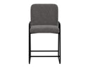 Seating - Bar Stool - Fabric