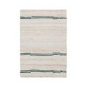 Sunderland - Jute Stripe Rug