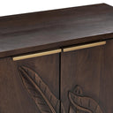 Ledro - 2 Door Cabinet - Classic Home - Accent Cabinets - Elite Enclave Home