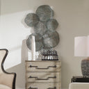 Ripley - Metal Wall Art - Uttermost - Wall Decor - Elite Enclave Home