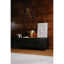 Breu - Sideboard - Black - Moe's Home Collection - Sideboards - Elite Enclave Home