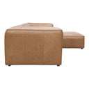 Form - Lounge Modular Sectional - Sonoran Tan - Moe's Home Collection - Stationary Sectionals - Elite Enclave Home