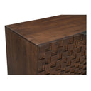 Easton - Sideboard - Brown - Moe's Home Collection - Sideboards - Elite Enclave Home
