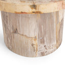 Janelle - Round Accent Table - Classic Home - Accent Tables - Elite Enclave Home