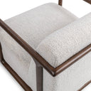 Lucia - Swivel Chair - Classic Home - Swivel Chairs - Elite Enclave Home