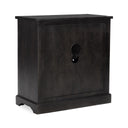 Harmony - 2 Door Sideboard - Harvest Walnut - Classic Home - Buffets- Elite Enclave Home
