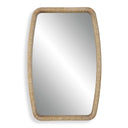 Tiki - Mirror - Gold