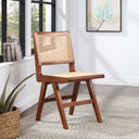 Preston - Dining Side Chair (Set of 2) - Meridian Furniture - Chair Sets - Elite Enclave Home