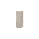 Nix - Outdoor Side Table - Cream - Moe's Home Collection - Side Tables - Elite Enclave Home