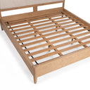 Alisen - Upholstered Bed - Classic Home - Upholstered Beds - Elite Enclave Home