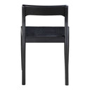 Owing - Dining Chair Chair (Set of 2) - Black - Moe's Home Collection - Chair Sets - Elite Enclave Home