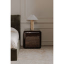 Rory - Nightstand - Dark Brown - Moe's Home Collection - Accent Nightstands - Elite Enclave Home