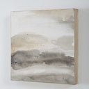 Studying Sepia - Hand Painted Canvases (Set of 4) - Light Brown - Uttermost - Canvas Art Sets - Elite Enclave Home