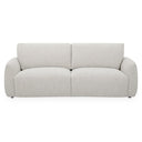 Callie - Sofa 91" - Flecked Oat / Beige - Moe's Home Collection - Stationary Sofas - Elite Enclave Home