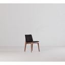 Deco - Dining Chair (Set of 2) - Black - Moe's Home Collection - Chair Sets - Elite Enclave Home