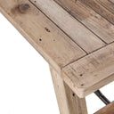 Sonoma - Dining Bench - Natural