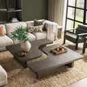 Melina - Coffee Table - Classic Home - Coffee Tables - Elite Enclave Home