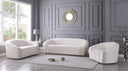 Riley - Sofa - Meridian Furniture - Stationary Sofas - Elite Enclave Home