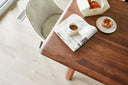Malibu - Dining Table - Walnut - Moe's Home Collection - Dining Tables - Elite Enclave Home