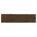 Windsor - Sideboard - Dark Brown
