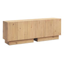 Shawn - Sideboard - Natural - Moe's Home Collection - Sideboards - Elite Enclave Home