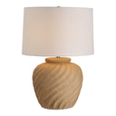 Farai - Table Lamp - Terracotta - Uttermost - Table Lamps - Elite Enclave Home