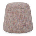 Gumdrop - Ottoman - Uttermost - Upholstered Ottomans - Elite Enclave Home