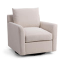 Olivia - Swivel Chair