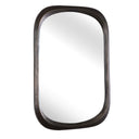 Malone - Mirror - Bronze
