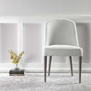 Brie - Armless Chair (Set of 2) - Uttermost - Chair Sets - Elite Enclave Home