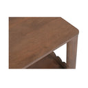 Wiley - Side Table - Vintage Brown - Moe's Home Collection - Side Tables - Elite Enclave Home