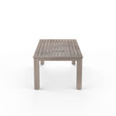 Laguna - Dining Table - Driftwood