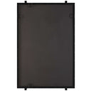 Ladonna - Rods Mirror - Black
