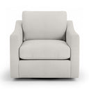 Aspen - Swivel Chair - Classic Home - Swivel Chairs - Elite Enclave Home