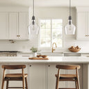 Auburn - Pendant - Bronze