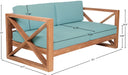 Anguilla - Water Resistant Outdoor Sofa